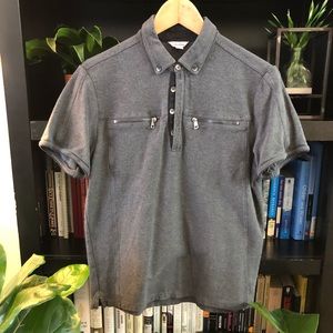Calvin Klein Polo Shirt